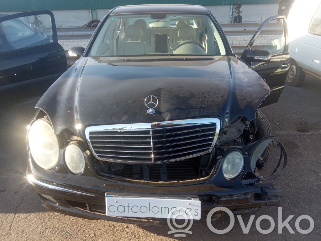 E W211 E-class, AMG (W124, W210, W211, W212, W213, C207, W238)  2115450104