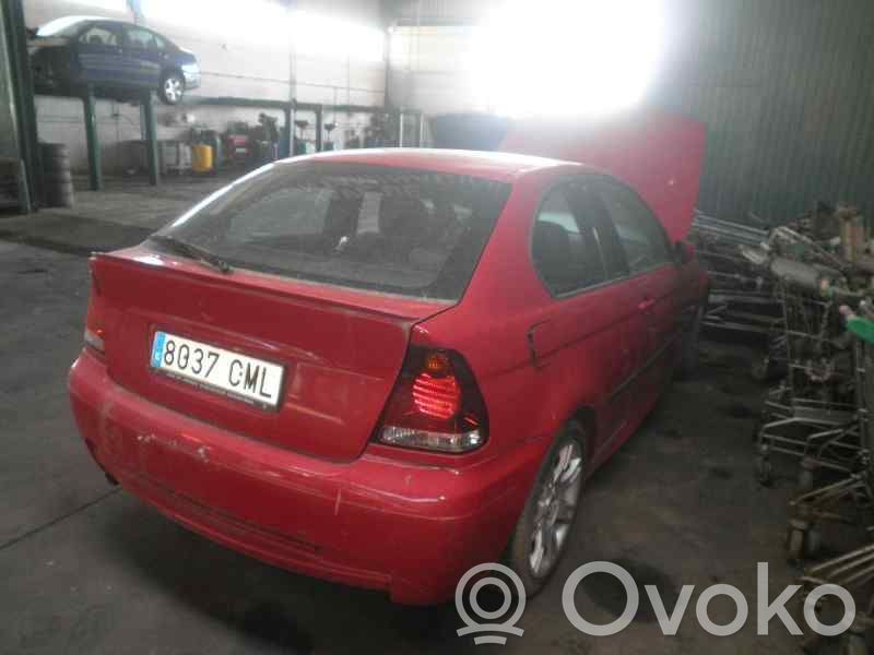 3 E46 Series 3  18500000001