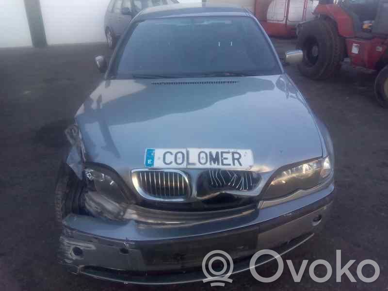 3 E46 Series 3