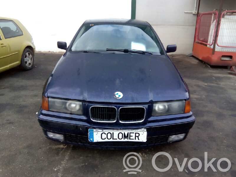 3 E36 Series 3
