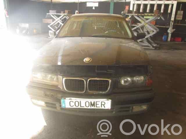 3 E36 Series 3
