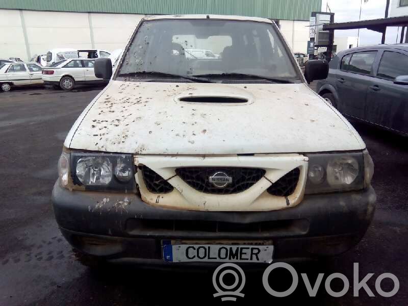 Terrano Terrano