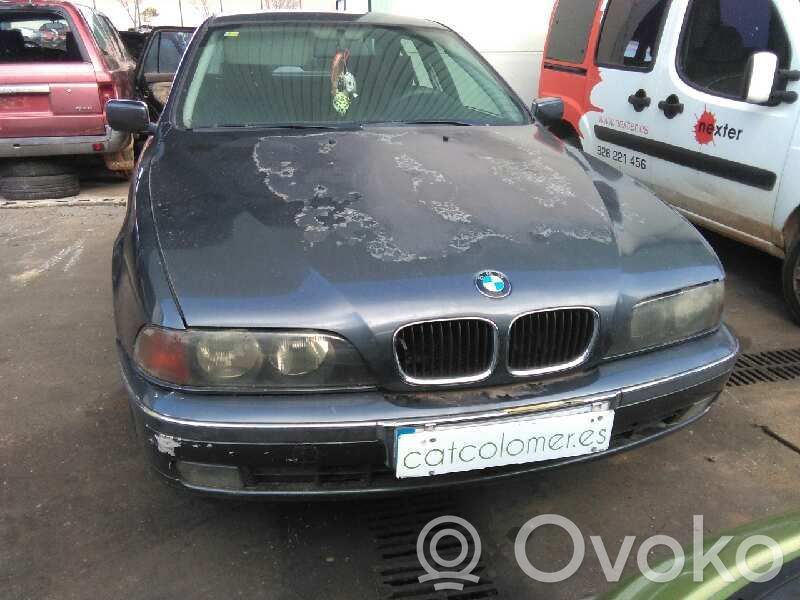5 E39 Series 5