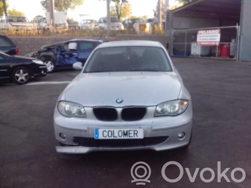 1 E81 E87 Series 1  6642
