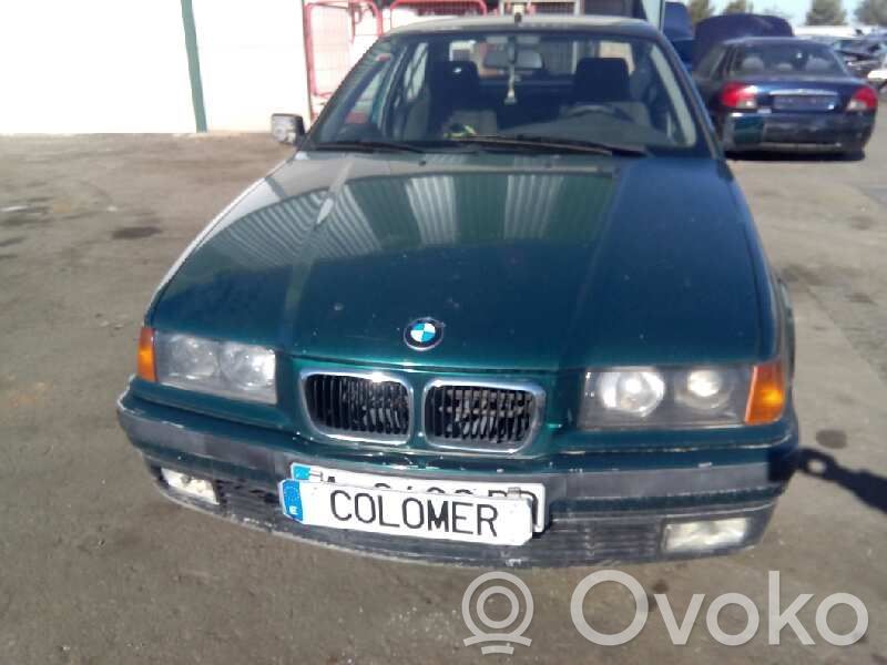 3 E36 Series 3