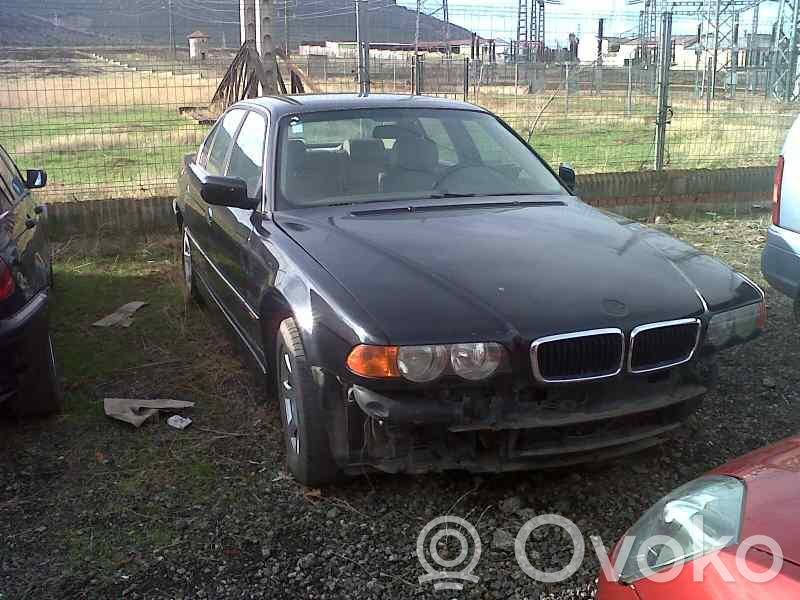 7 E38 Series 7  00B0267E0710