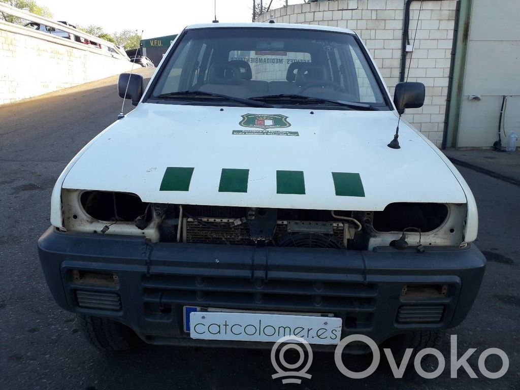 Terrano Terrano
