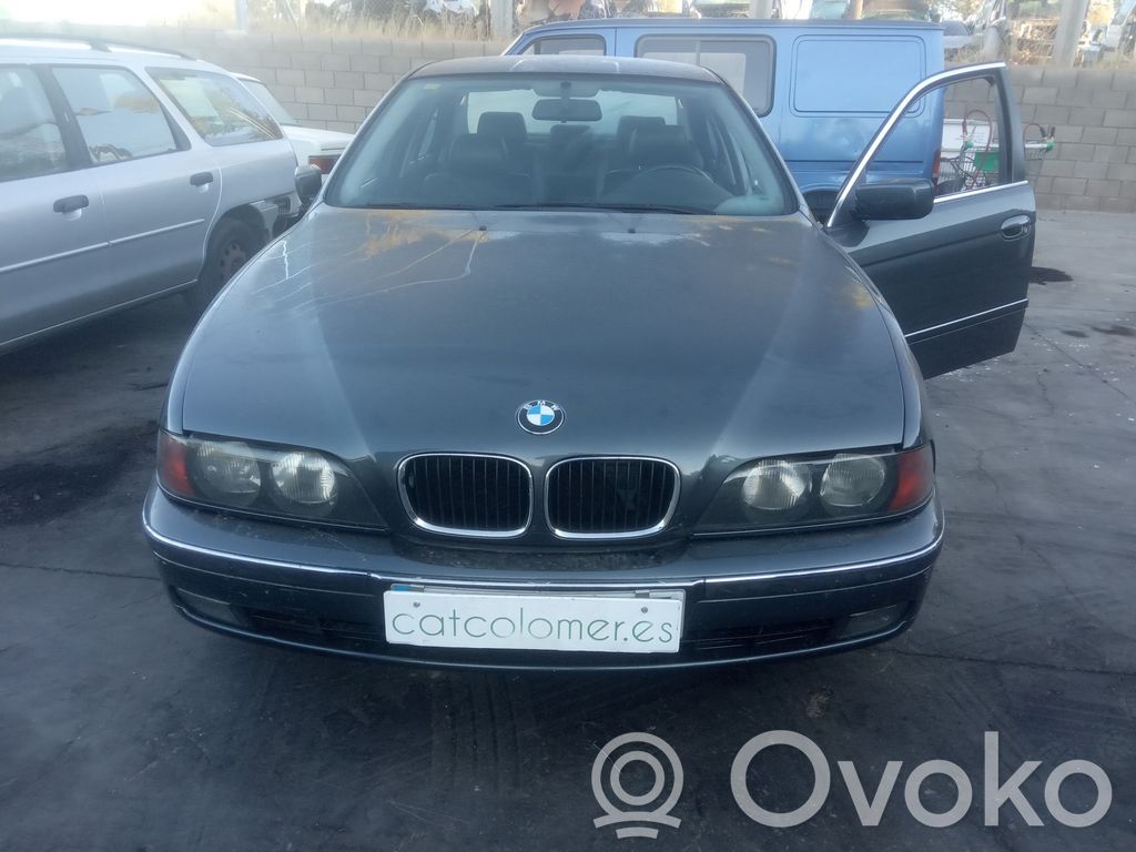 5 E39 Series 5