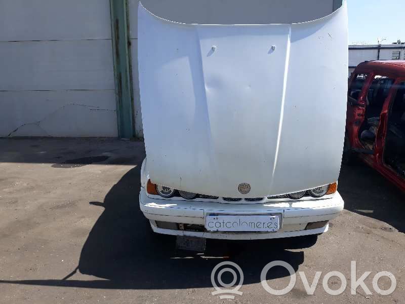 5 E34 Series 5