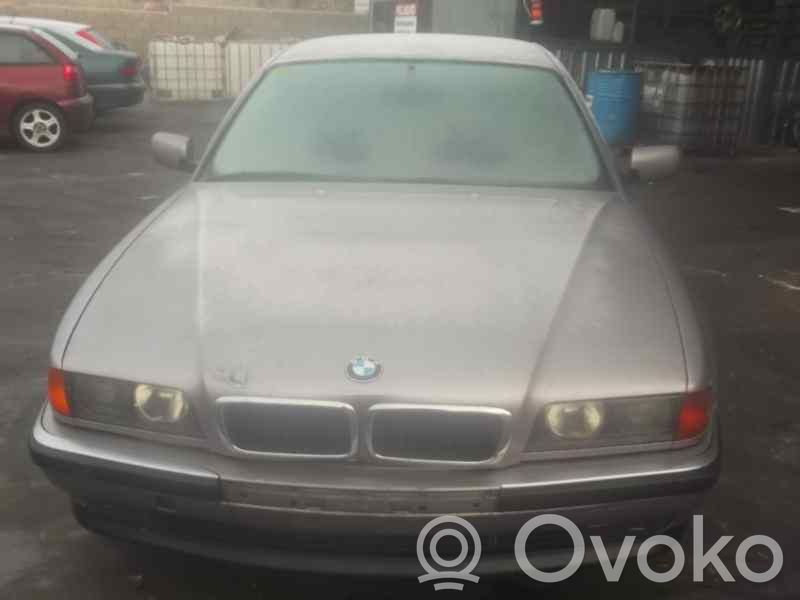 7 E38 Series 7  59738