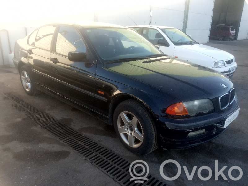 3 E36 Series 3