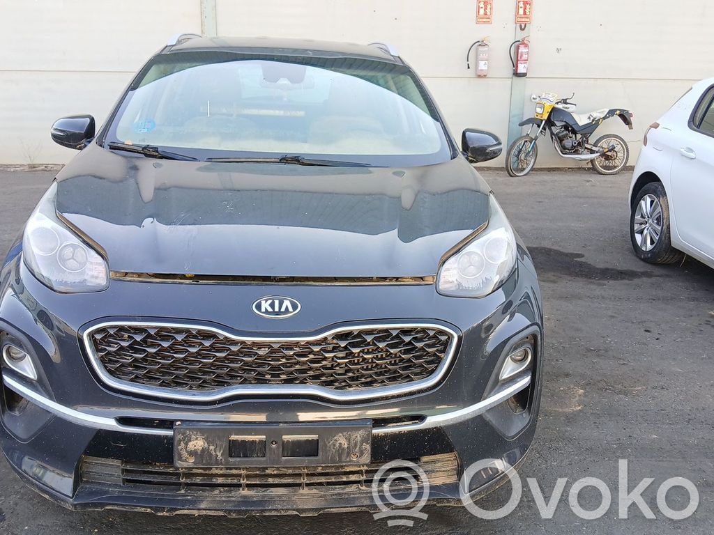 Sportage Sportage  97775F1280