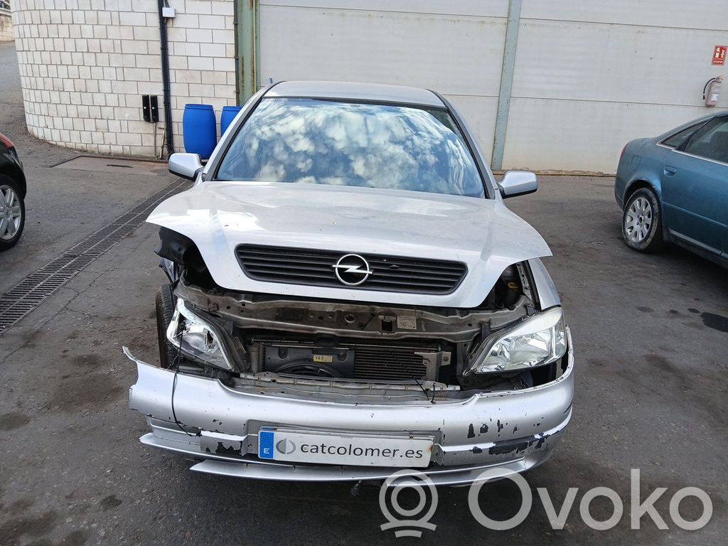 Astra G Astra  90400215