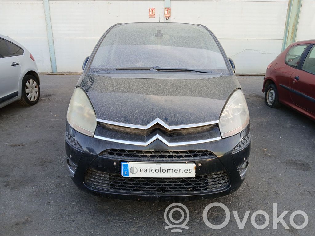 C4 Grand Picasso C4 Picasso, Grand Picasso, Aircross, Cactus  9002X7
