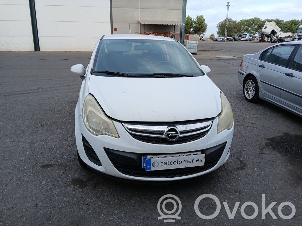 Corsa D Corsa  13505392