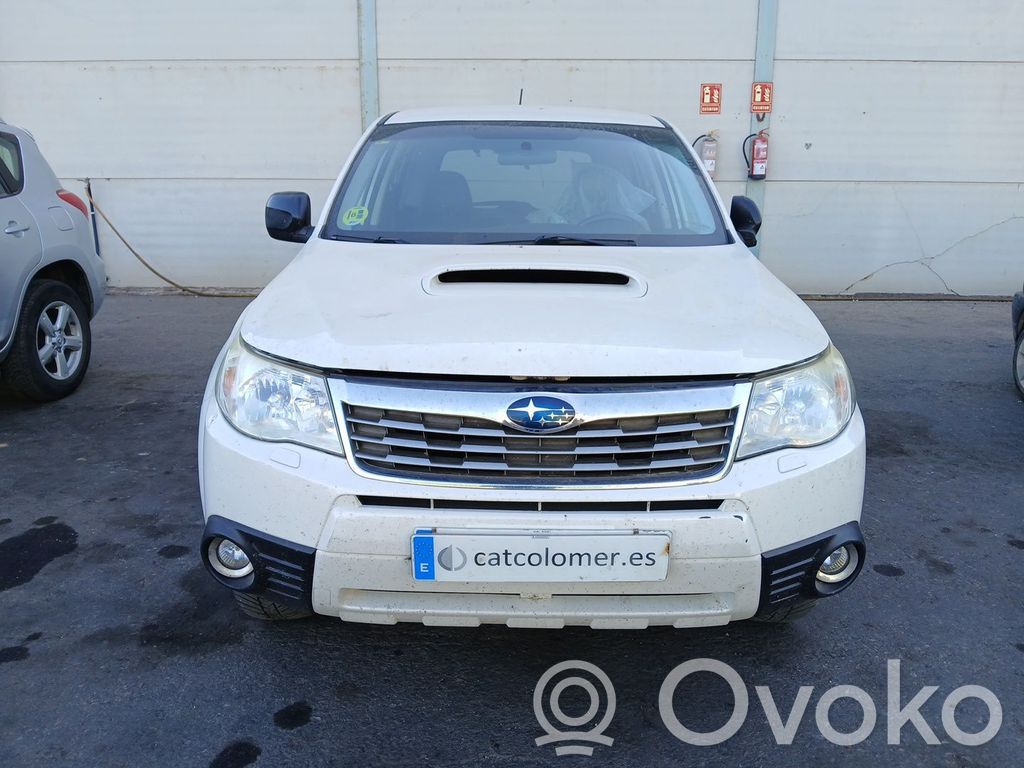 Forester SH Forester  17A0895