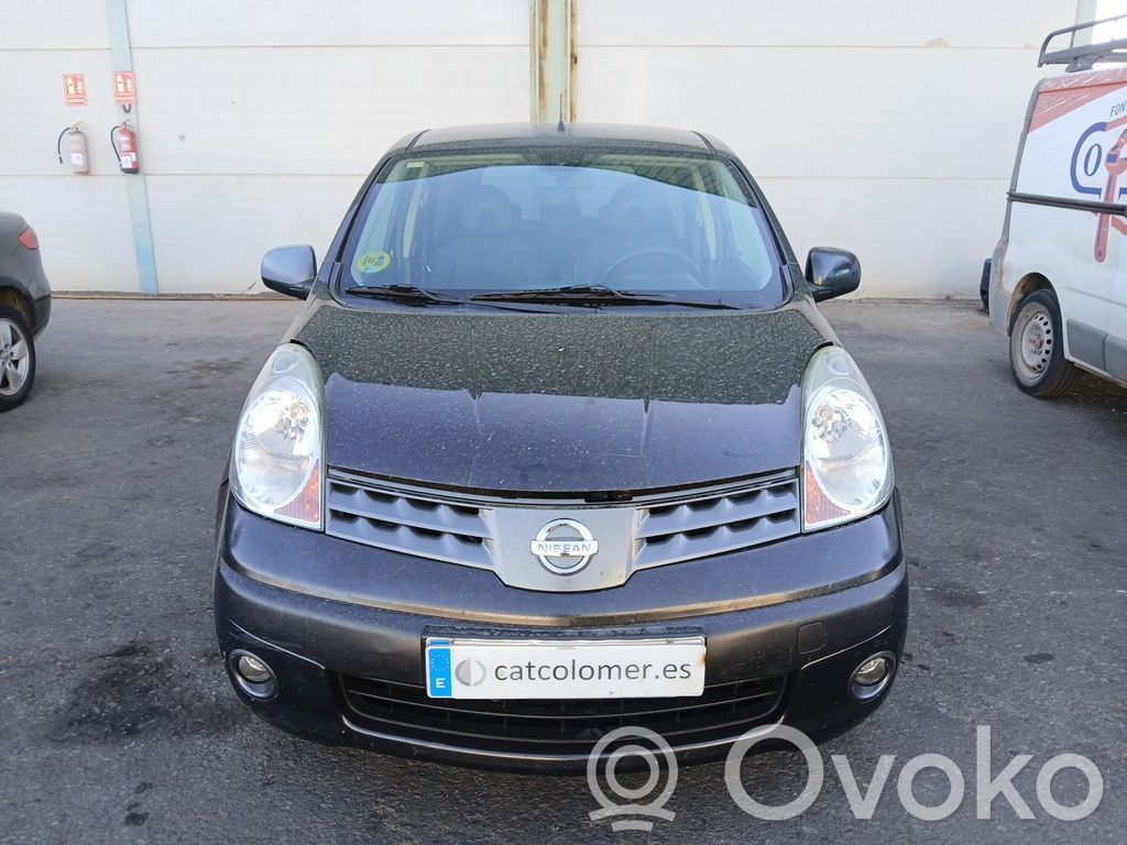 Note (E11) Note  25411EA00A