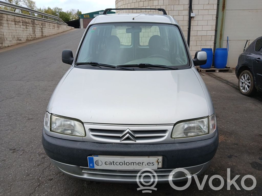 Berlingo Berlingo  9635603977