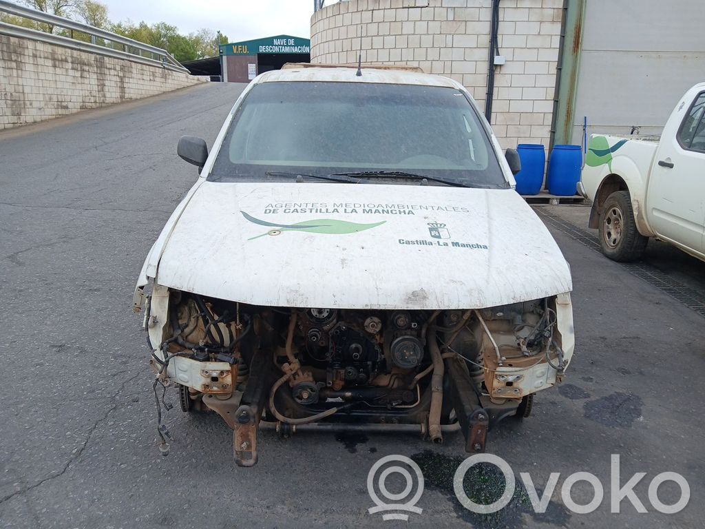 Navara King Cab, PickUp, Navara  63100EB330
