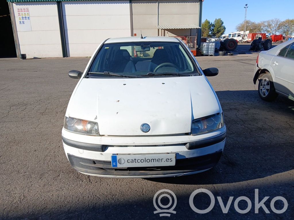 Punto (188) Punto