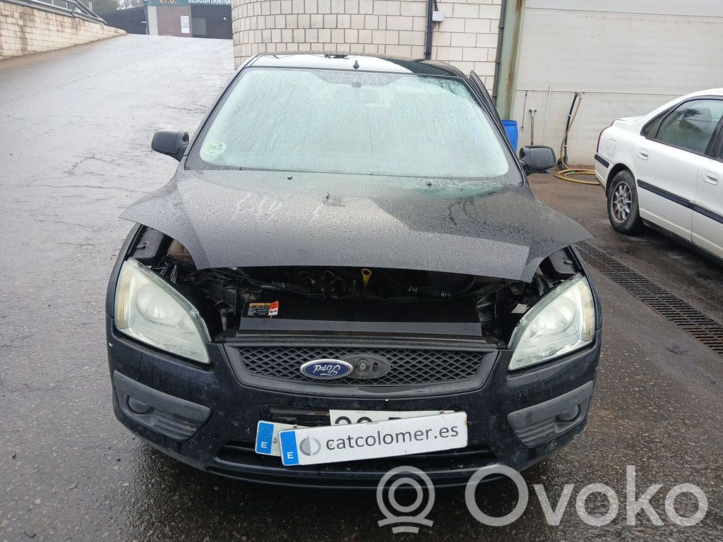 Focus Focus  4M5T11000KB