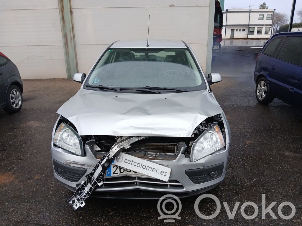 Focus Focus  4M5T18C815BK