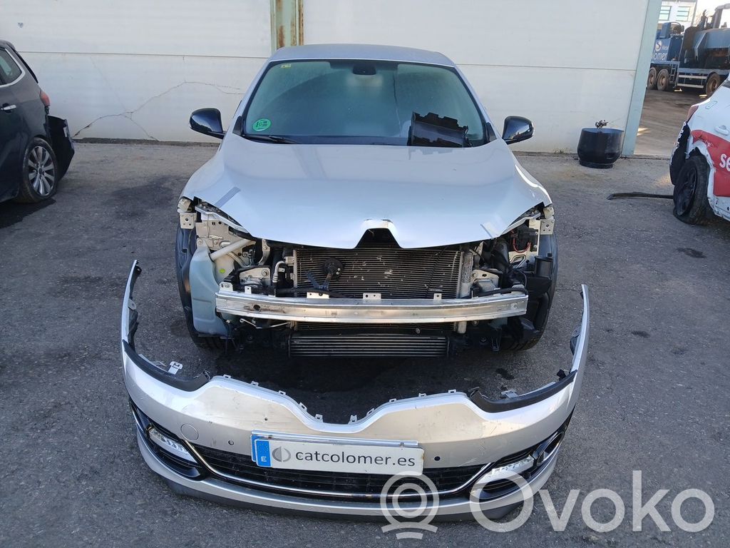 Megane III Megane  8200849752C