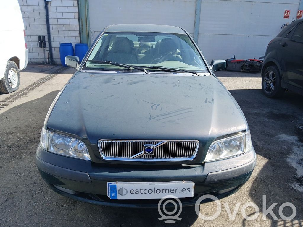S40, V40 S40, V40  B4164S2