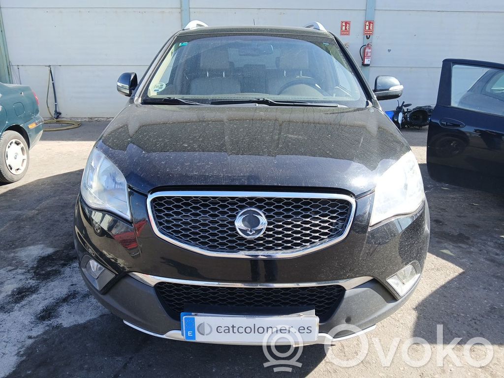 Korando Korando  A6711510101