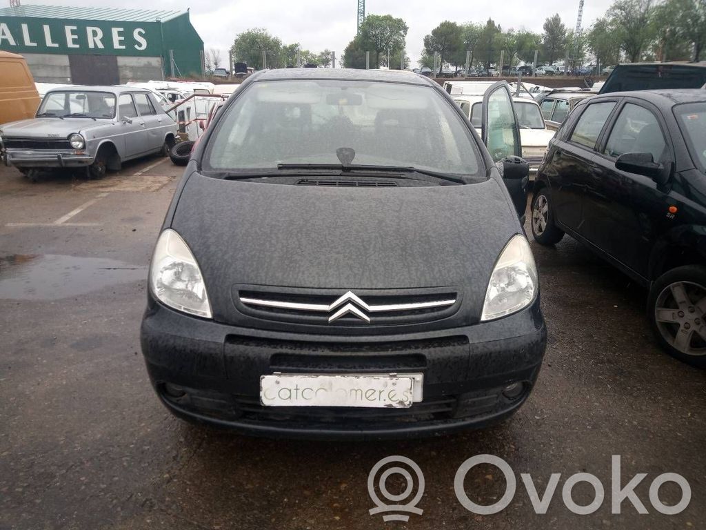 Xsara Xsara, Xsara Picasso  9655971680