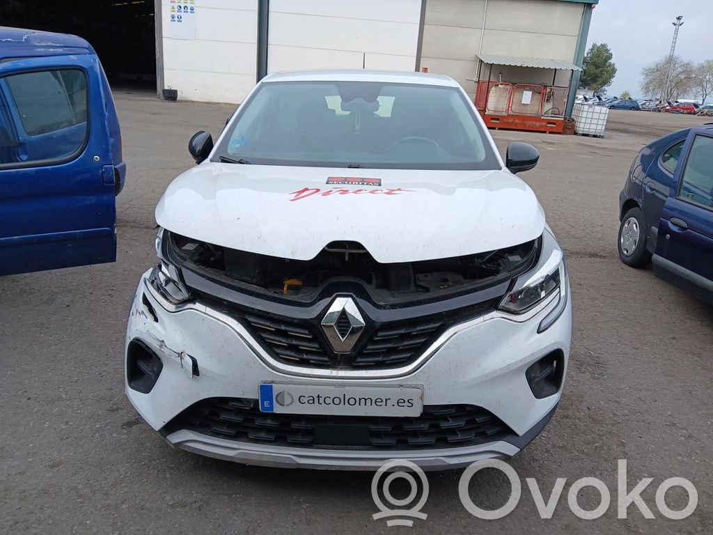 Captur II Captur  H4DF4
