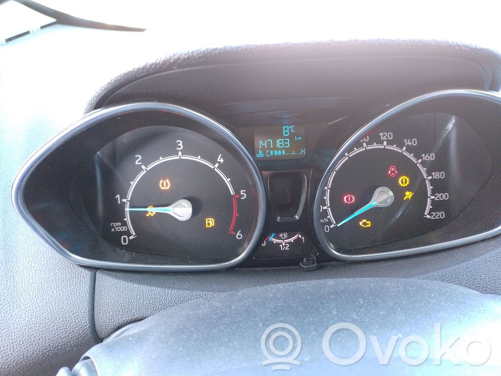 Ecosport Ecosport  DN1C2C405EA