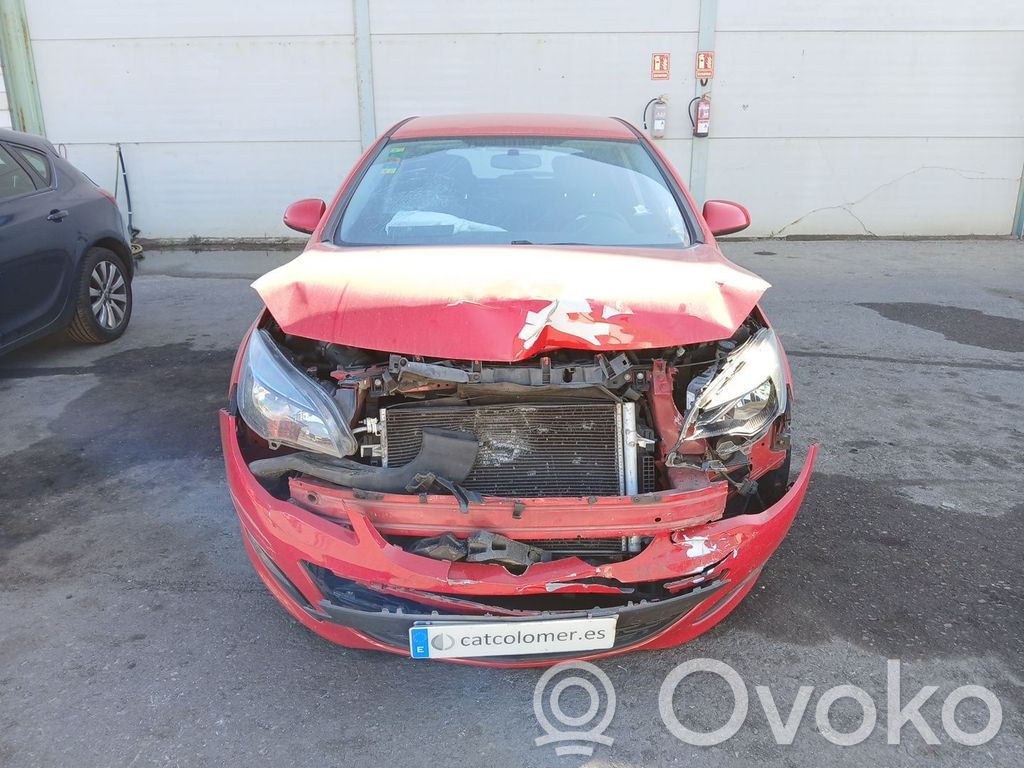 Astra J Astra  U7253002