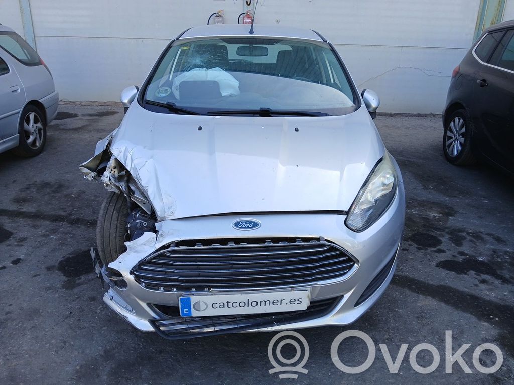 Fiesta Fiesta  8V219F836AB