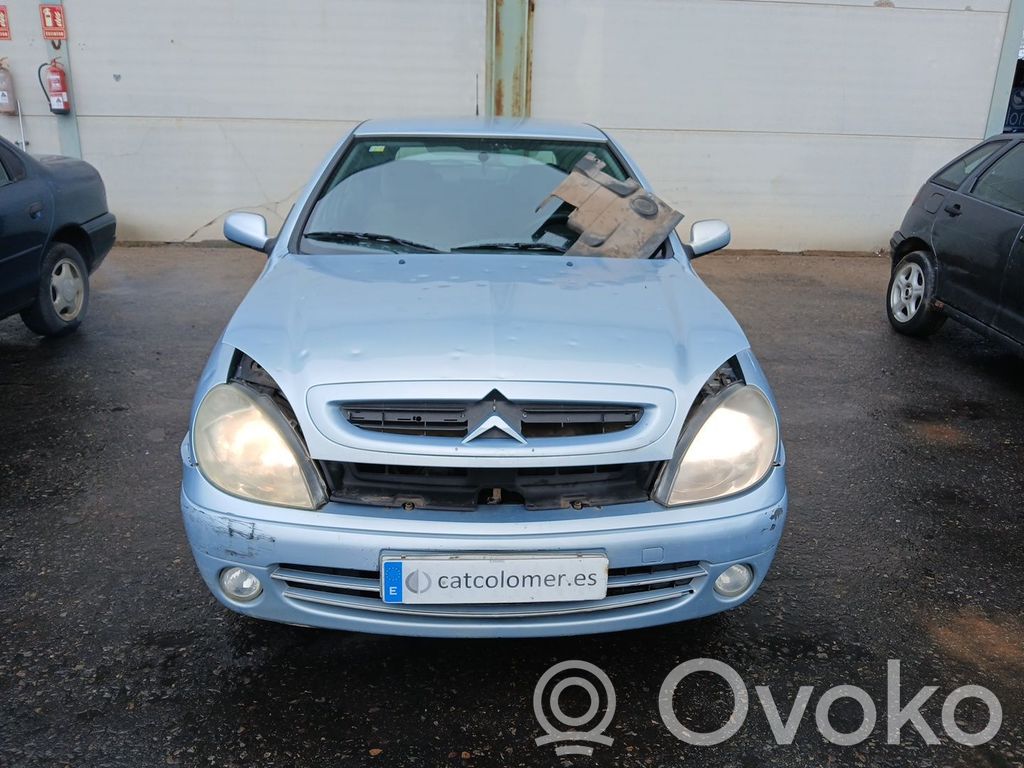 Xsara Xsara, Xsara Picasso  514889