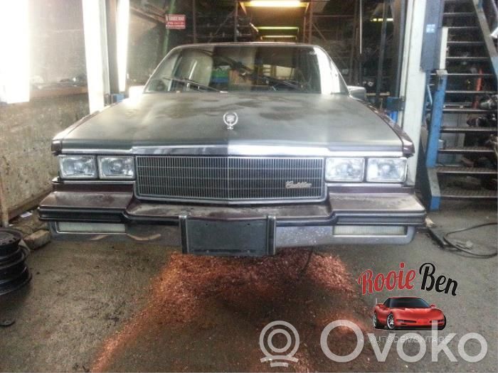 DeVille DeVille