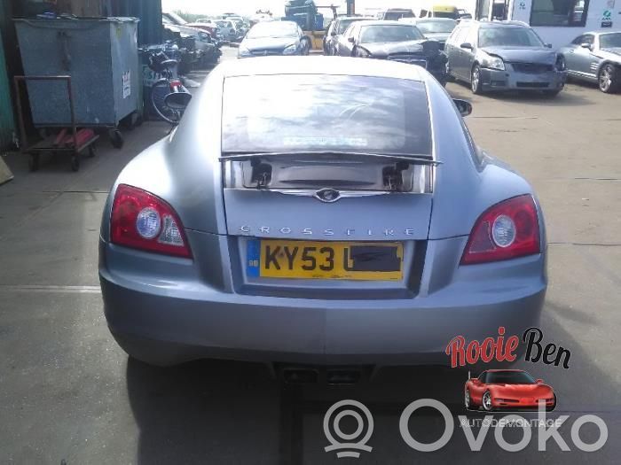 Crossfire Crossfire  A1938200026