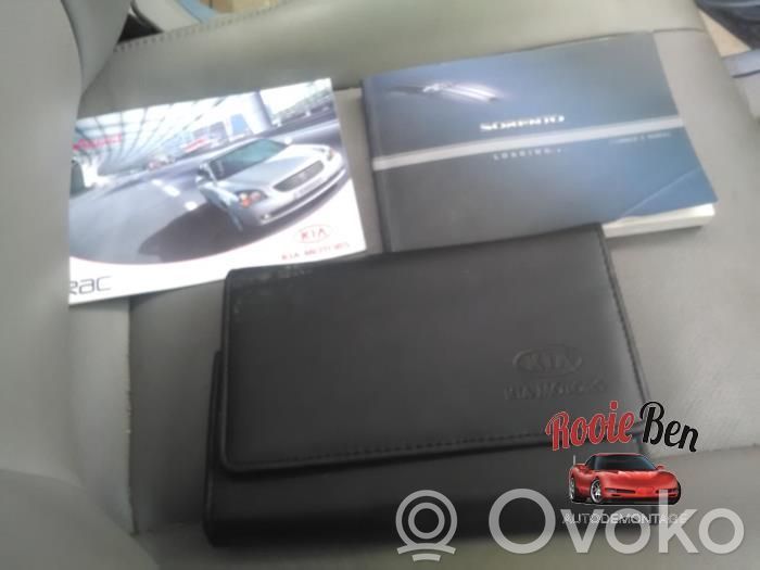 Sorento Sorento  3946038650