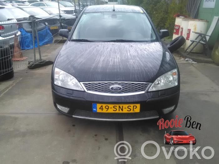 Mondeo Mk III Mondeo