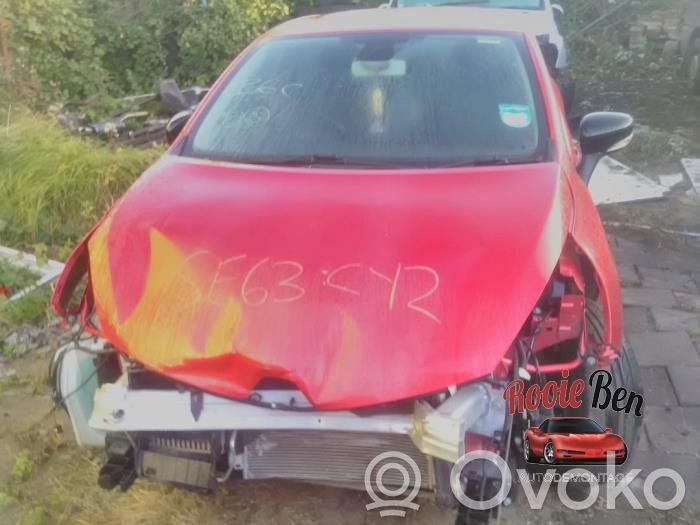 Clio IV Clio