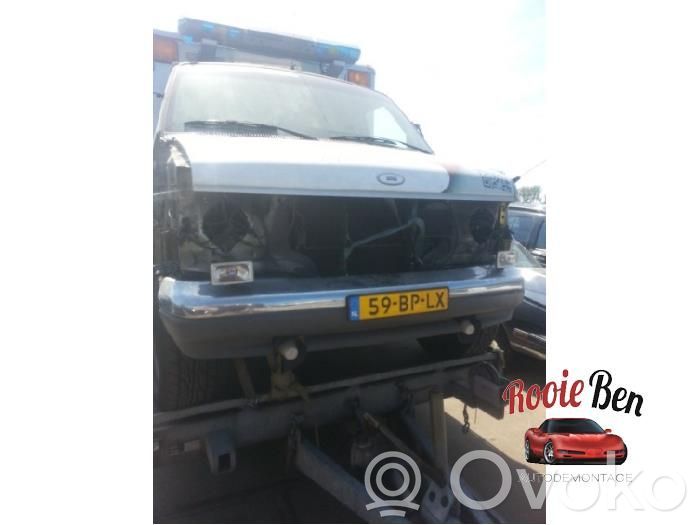 Econoline E series