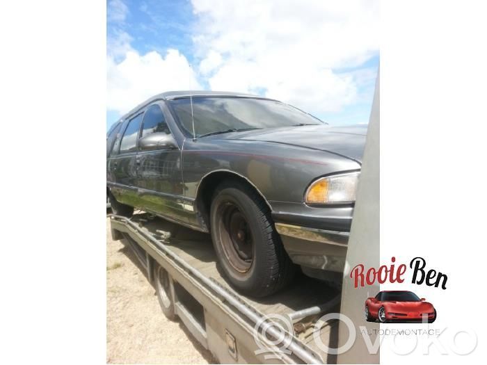 Roadmaster Roadmaster  16214399