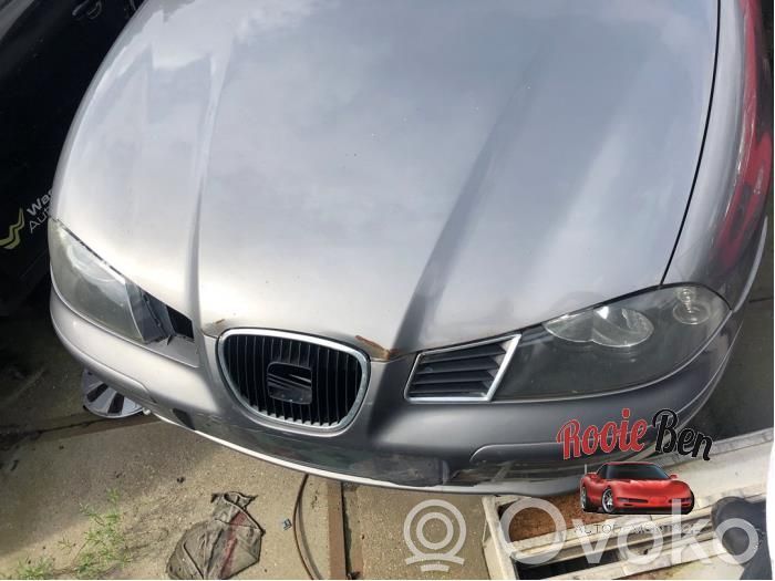 Ibiza III (6L) Ibiza  6Q2959802A
