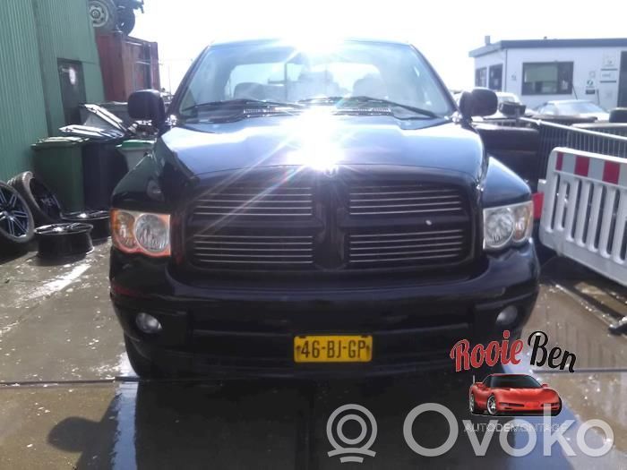 RAM PickUp RAM, SRT-10