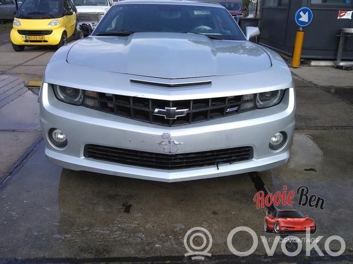 Camaro Camaro