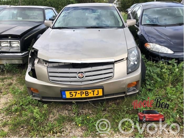 CTS CTS  B3D22066
