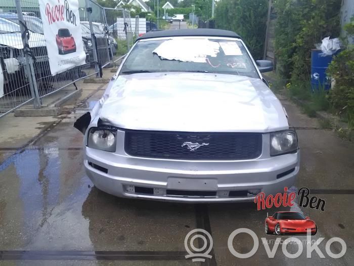 Mustang V Mustang  F85F9G444BD