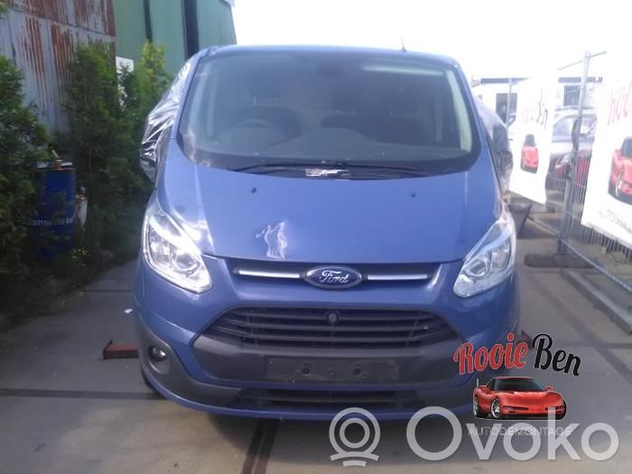 Transit Custom Transit Custom  BK2Q9430CB