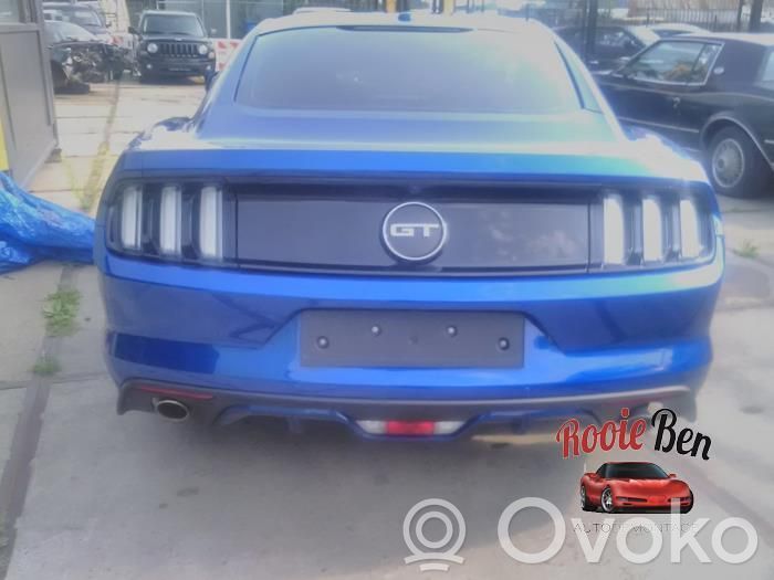 Mustang VI Mustang  FR3A9G444AA