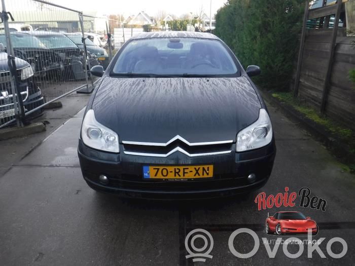 C5 C5, C5 Aircross